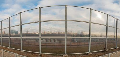 Panorama — park Левобережный, Rostov‑na‑Donu