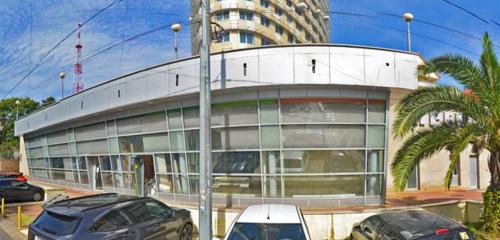 Панорама — квартиры в новостройках ЖК Премьер, офис продаж, Сочи