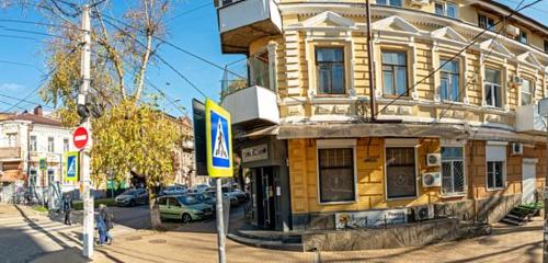 Panorama — cafe Baget pashtet, Rostov‑na‑Donu