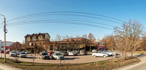 Panorama — entertainment center Temernickij, Rostov‑na‑Donu