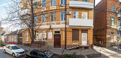 Panorama — training of masters for beauty salons Yevropeyskaya akademiya masterov krasoty Mt, Rostov‑na‑Donu