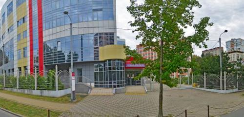 Panorama — hospital Отделение офтальмологии, Sochi