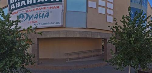 Панорама торговый центр — Малина — Рязань, фото №1