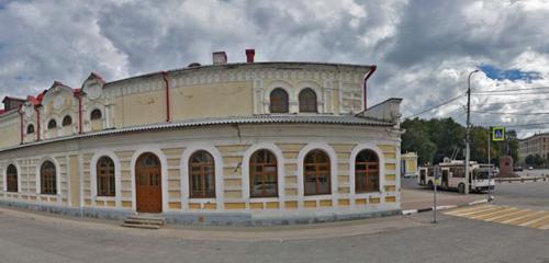 Panorama — teatr Ryazan State Regional Theater for Young Audiences, 