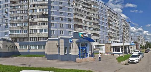Панорама — банкомат Транскапиталбанк, Рязань