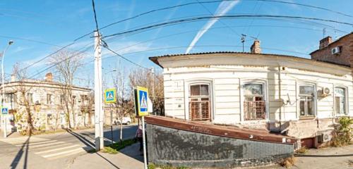 Panorama — nargile kafeler Vne Vremeni, Rostov‑na‑Donu