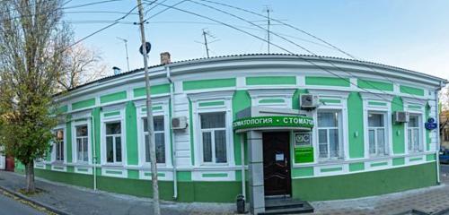 Panorama — özel ağız ve diş sağlığı klinikleri ve muayenehaneleri Avtorskaya Stomatologiya, Rostov‑na‑Donu