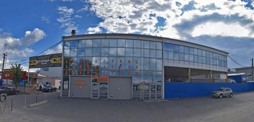 Panorama — car service, auto repair Avtomir62, Ryazan