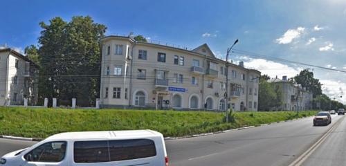 Panorama — post office Otdeleniye pochtovoy svyazi Ryazan 390011, Ryazan