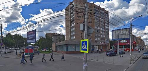 Panorama — post office Otdeleniye pochtovoy svyazi Ryazan 390006, Ryazan