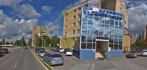 Panorama — dental clinic Prime, Ryazan