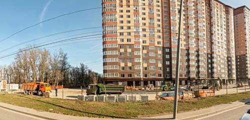 Панорама — аккумуляторы и зарядные устройства Батарейка, Ростов‑на‑Дону