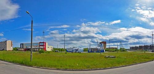 Панорама — автосервис, автотехорталық Северная Империя, Северодвинск