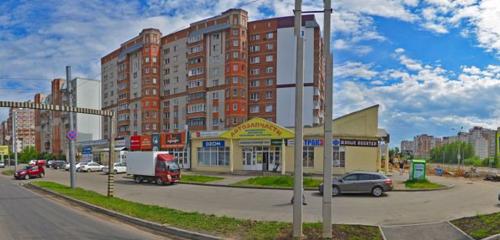 Panorama — construction equipment and machinery 220 Volt, Vologda