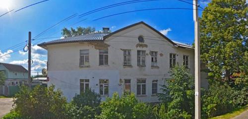 Панорама — почтовое отделение Отделение почтовой связи № 150521, Ярославская область