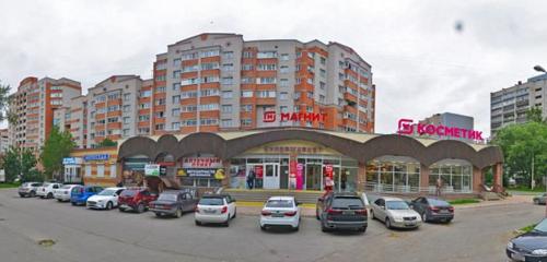 Панорама — аптека Антей, Вологда