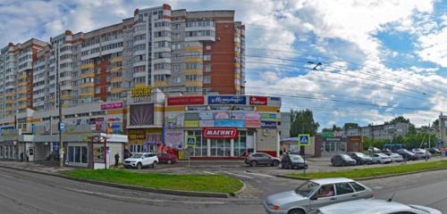 Панорама — магазин кожи и меха Метелица, Вологда