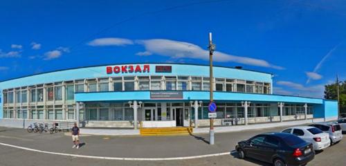 Панорама — банкомат ВТБ, Северодвинск