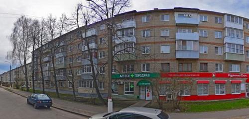 Panorama — pharmacy Gorzdrav, Roshal'