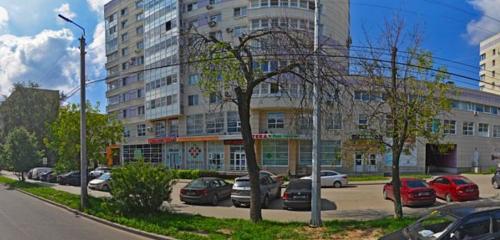 Panorama — pharmacy Bud Zdorov, Yaroslavl