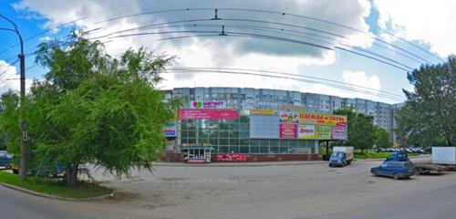 Панорама — аптека Антей, Вологда