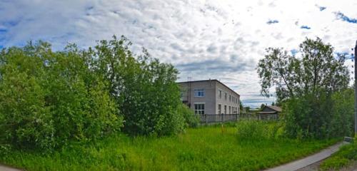 Панорама — автосервис, автотехцентр AutoGuru, Северодвинск