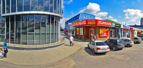 Panorama — konut kredisi hizmetleri Kpk finans-ug, Beloreçensk