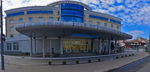 Панорама гостиница — Ринг Премьер — Ярославль, фото №1