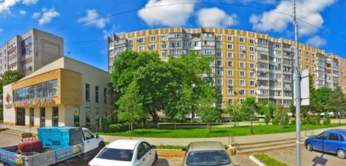 Panorama — emlak ofisi Феникс, Beloreçensk