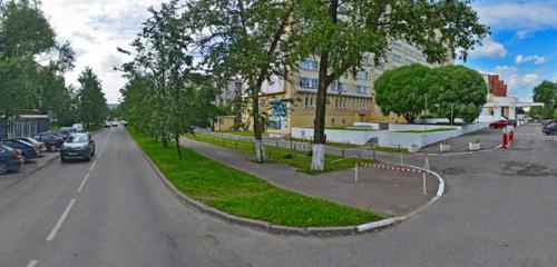 Панорама — спа-салоны Bliss, Вологда