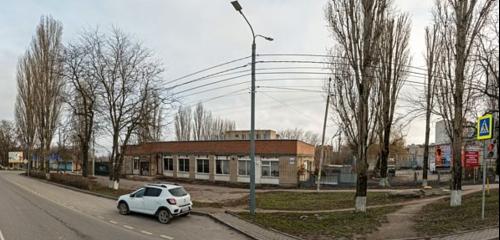 Panorama — fast food Vkusno — i tochka, Aksay