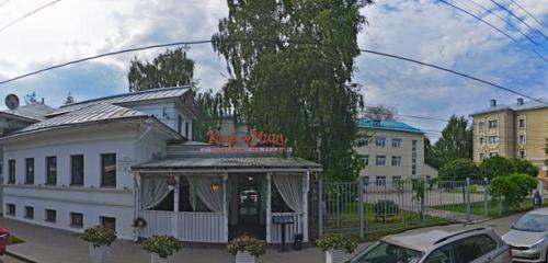 Панорама — кафе Киш-Миш, Ярославль