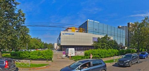Панорама — аптека Антей, Ярославль