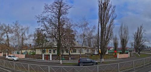 Панорама — детский сад, ясли Детский сад № 14 Ромашка, Новошахтинск