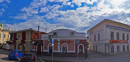 Панорама ресторан — Хинкали Хаус — Ярославль, фото №1