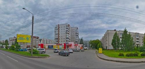 Панорама — аптека Забота, Вологда
