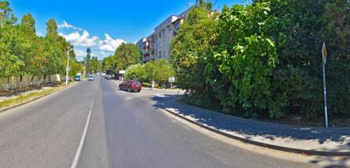 Панорама авторазбор — Железяки — Сочи, фото №1