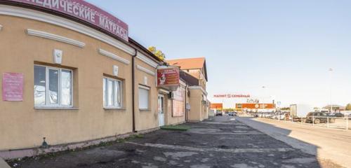 Панорама — магазин цветов Цветочная лавка, Краснодарский край