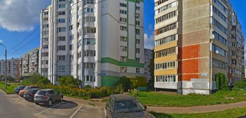 Панорама — коммунальная служба Яржилсервис, Ярославль