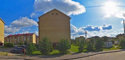 Панорама — коммунальная служба Мой Дом, Ярославская область