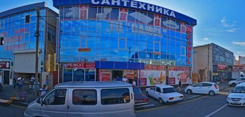 Panorama — furniture store Kemel, Krasnodar Krai