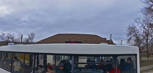 Автобус красный сулин 8. Автостанция красный Сулин панорама. Автобусы в Красном Сулине. Автовокзал красный Сулин фото. Красный Сулин базар.