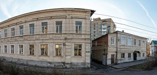 Panorama — post office Otdeleniye pochtovoy svyazi Novocherkassk 346429, Novocherkassk