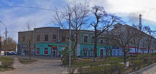 Panorama — coffee shop Coffee Break, Kamensk‑Shakhtinsky
