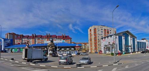 Panorama — cafe Garazh, Kamensk‑Shakhtinsky