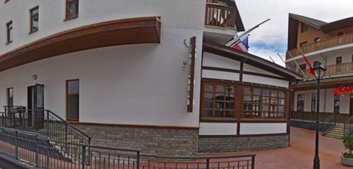 Панорама — ресторан Zaпеканка, Сочи
