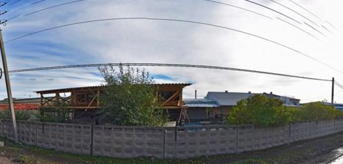 Панорама — строительный инструмент Хозтовары, Владимир