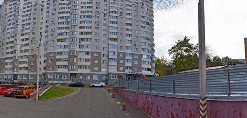 Panorama — real estate agency Ofisno-torgovy tsentr STAVR, Vladimir