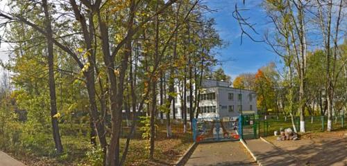 Panorama — kindergarten, nursery Detsky sad № 72, Vladimir