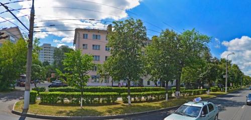 Панорама — диагностический центр Диагноз, Владимир